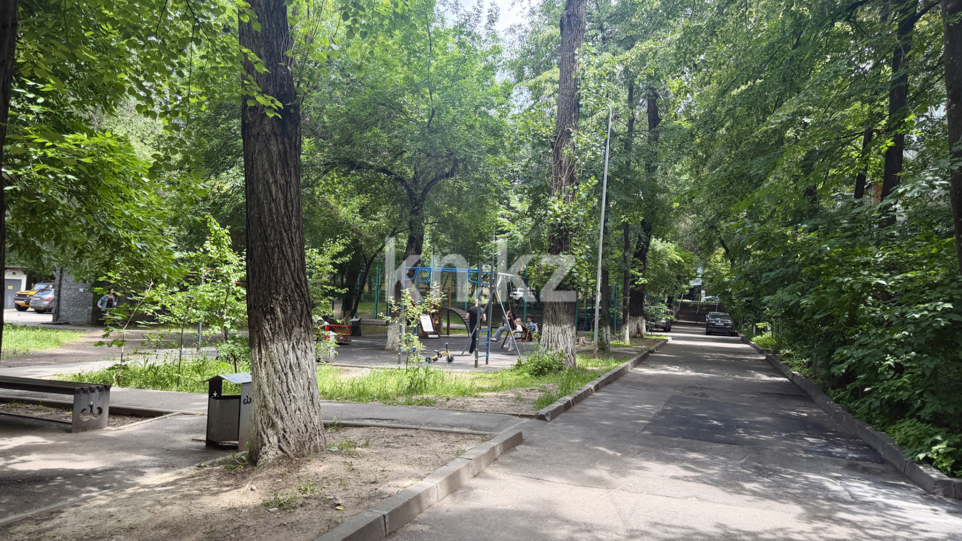 Продажа 1-комнатной квартиры, 32.4 м² - Продажа квартир в Алматы - страница 8 фото 1 из 16