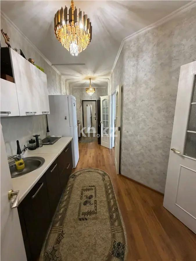 Продажа 1-комнатной квартиры, 52 м² в Астане - фото 3