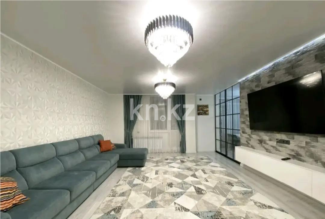 Продажа 2-комнатной квартиры, 71 м², ул. Байтурсынова, дом  40 - Продажа  двухкомнатных квартир в Астане фото 1 из 5