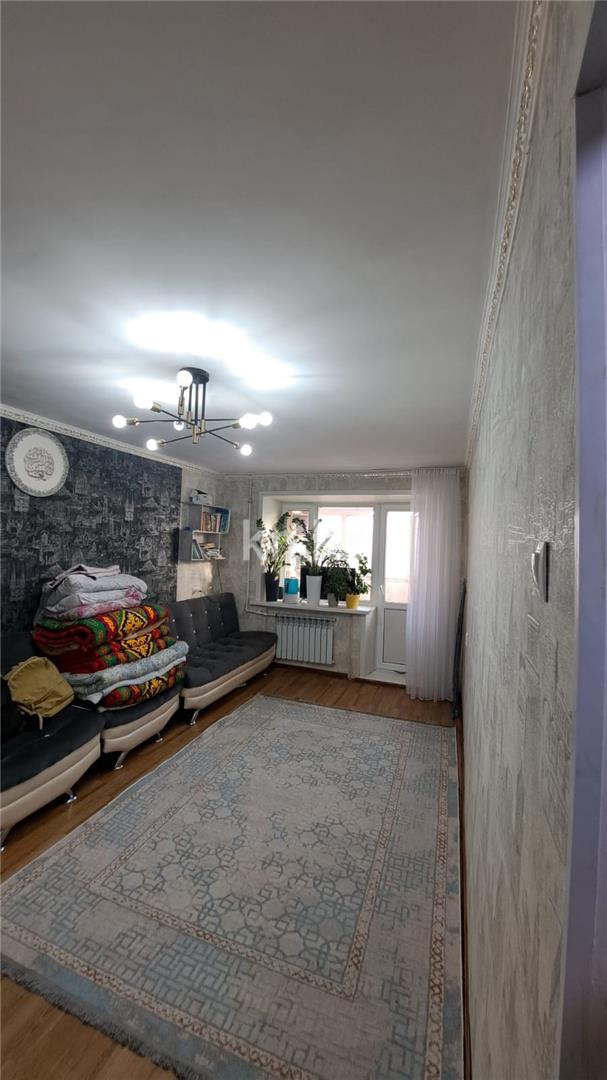 Продажа 1-комнатной квартиры, 32 м² - Недвижимость в Казахстане - страница 4 фото 1 из 6