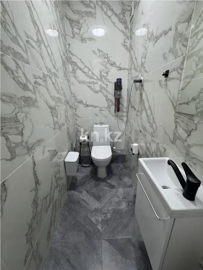 Продажа 3-комнатной квартиры, 85.1 м² в Астане - фото 6