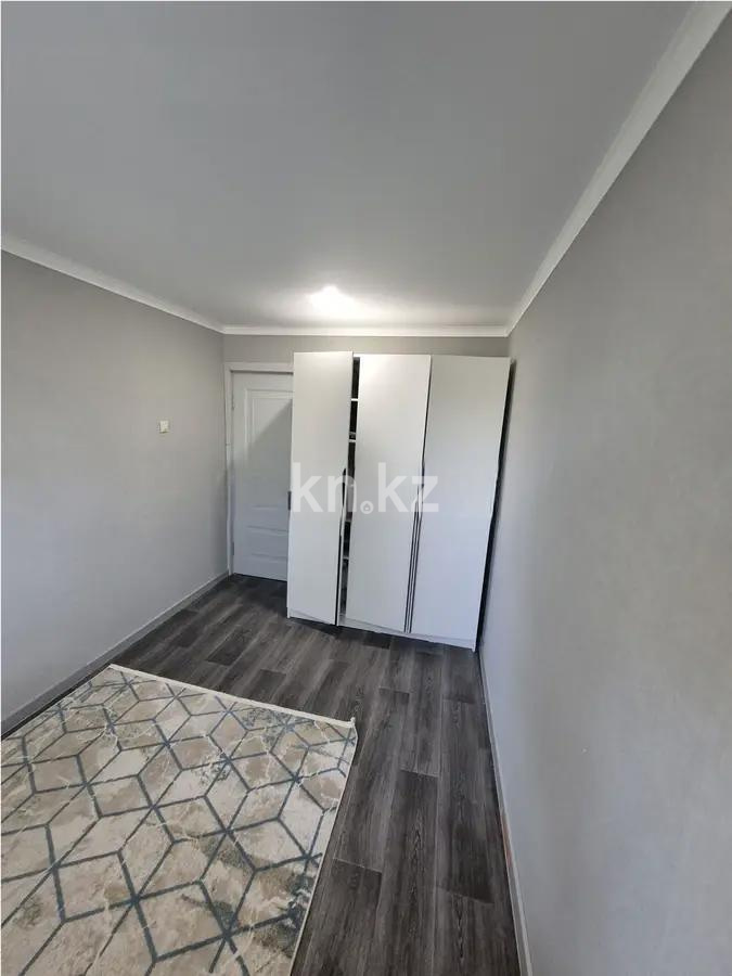 Продажа 2-комнатной квартиры, 44 м² - Продажа двухкомнатных квартир от собственников в Караганде фото 3 из 6