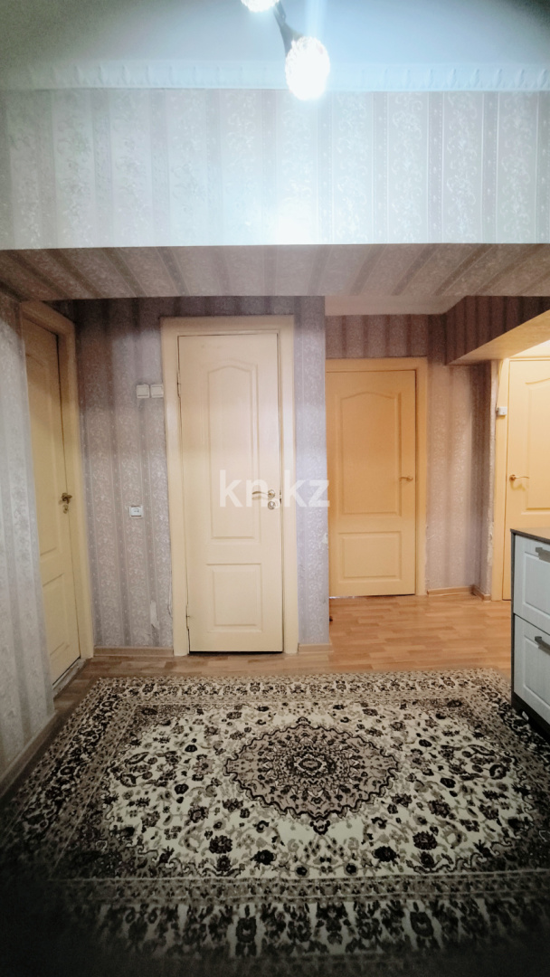 Продажа 4-комнатной квартиры, 81.6 м² - Продажа и аренда недвижимости в Алматинской области фото 13 из 19