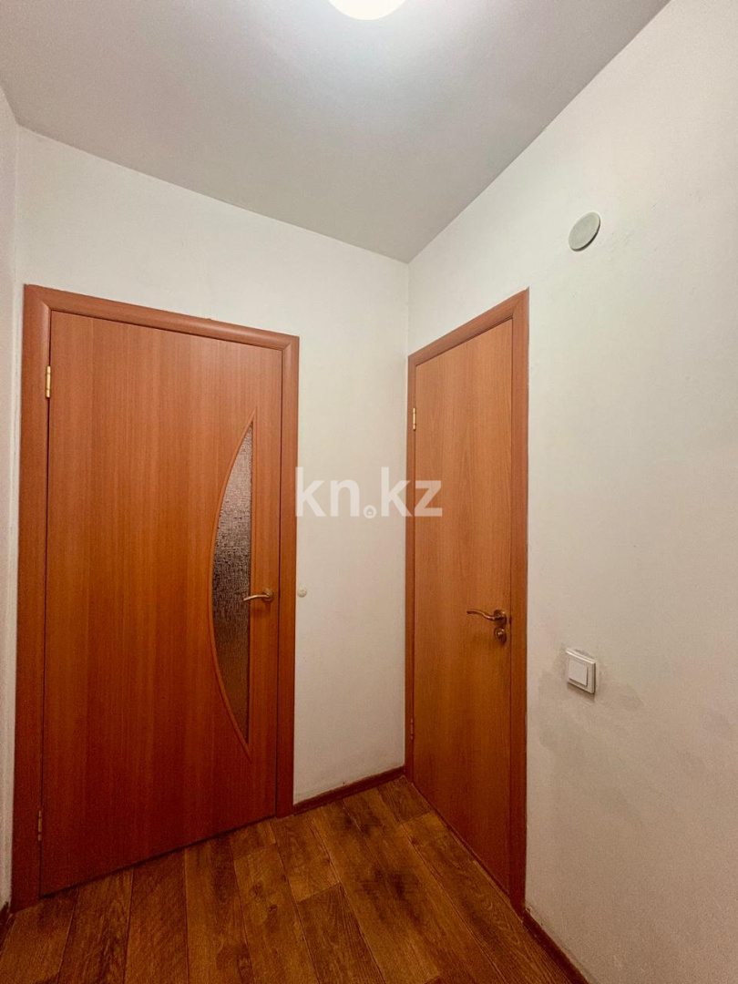 Продажа 1-комнатной квартиры, 32 м² в Алматы - фото 5