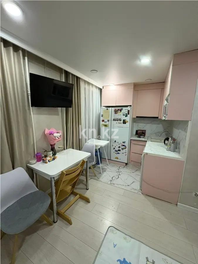 Продажа 2-комнатной квартиры, 32 м² в Астане - фото 3
