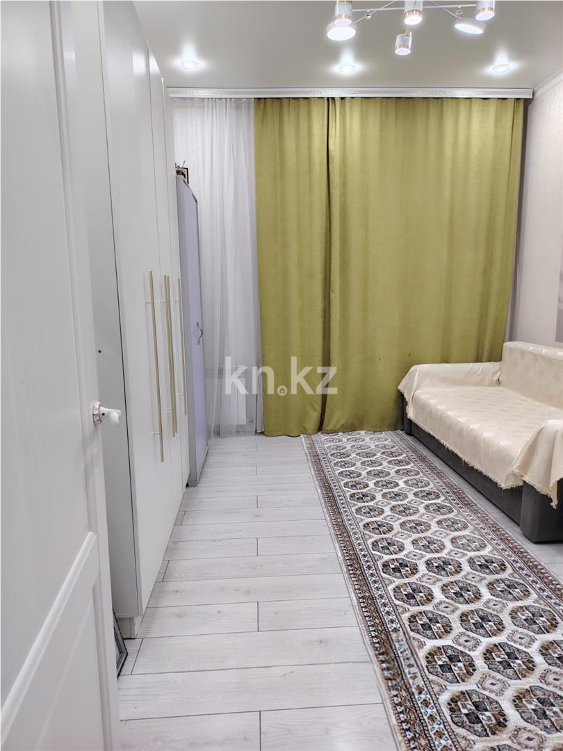 Продажа 3-комнатной квартиры, 79 м² - Продажа квартир в Майкудуке Караганды - страница 2 фото 5 из 16