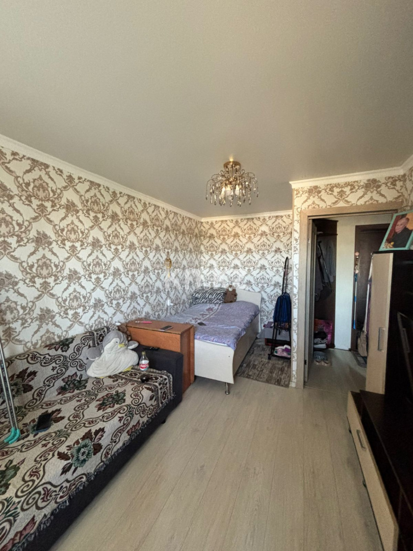 Продажа 1-комнатной квартиры, 29 м² - Недвижимость в Сарани фото 5 из 7