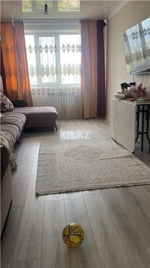 Продажа 3-комнатной квартиры, 69 м², пр. Металлургов, дом  12/1 - Продажа  трехкомнатных квартир в Темиртау фото 1 из 7
