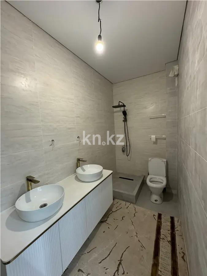 Продажа 2-комнатной квартиры, 58 м², мкр-н Нуркент, дом  9 в Алматы - фото 3