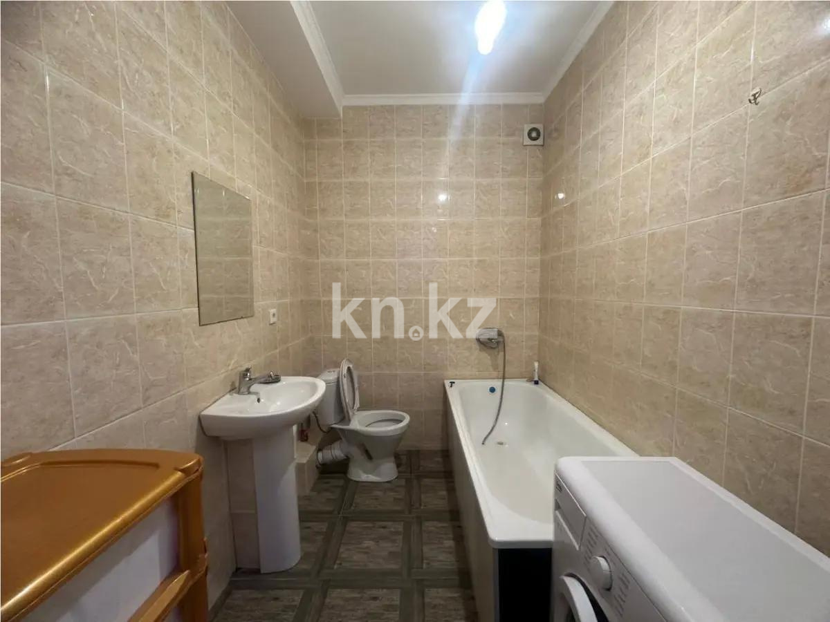 Продажа 1-комнатной квартиры, 40.4 м² - Продажа недвижимости в Астане - страница 27 фото 3 из 4