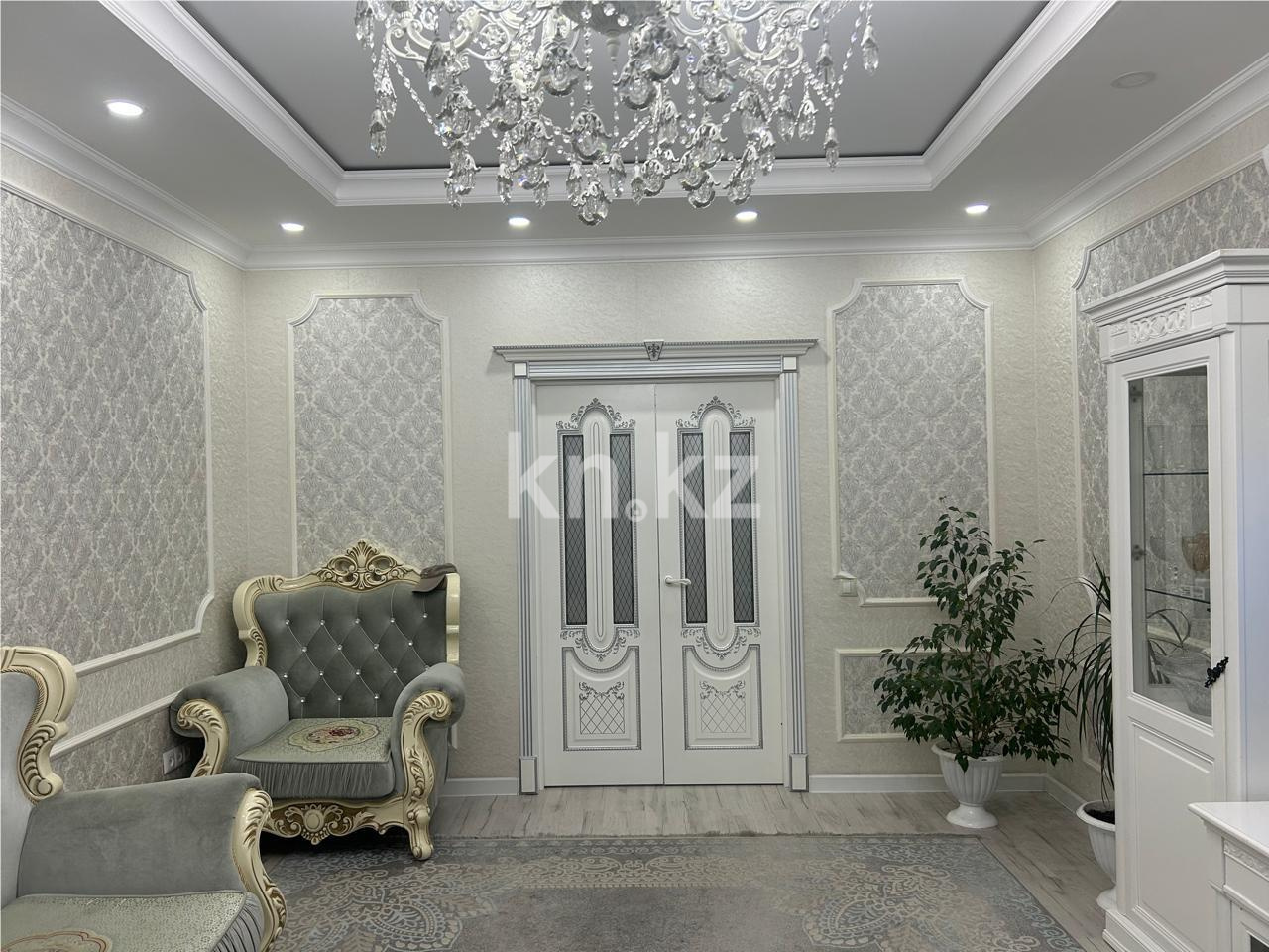 Продажа 3-комнатной квартиры, 94.6 м², ул. Керей, Жанибек хандар в Астане - фото 2