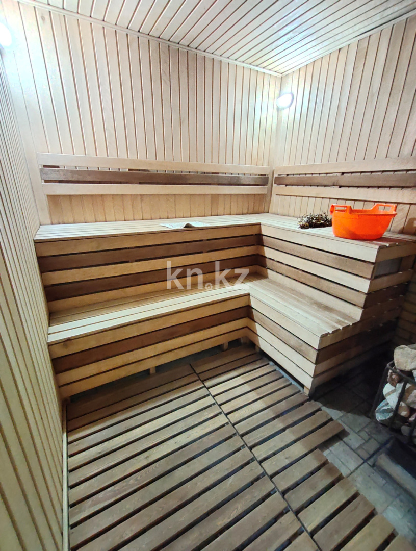 Продажа 9-комнатного дома, 629 м² - Продажа домов, коттеджей в Караганде фото 28 из 34