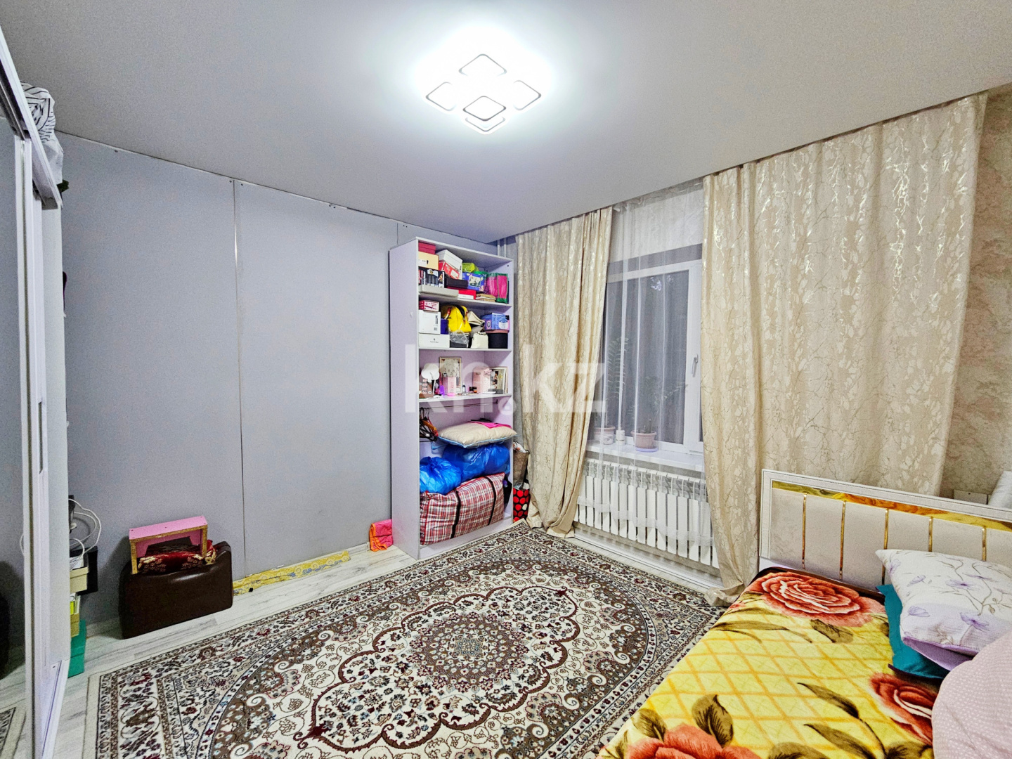 Продажа 2-комнатной квартиры, 53.6 м² - Продажа недвижимости в Алматы - страница 27 фото 1 из 9