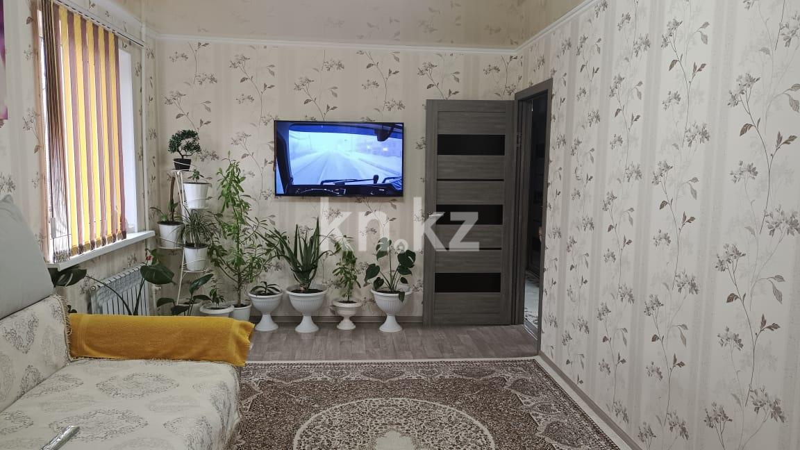 Продажа 3-комнатной квартиры, 62 м², ул. Абая в Темиртау - фото 3