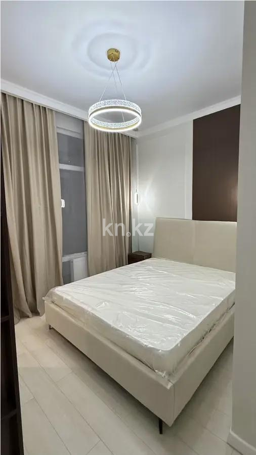 Продажа 2-комнатной квартиры, 36.9 м² - Продажа двухкомнатных квартир в кирпичном доме в Астане фото 2 из 5