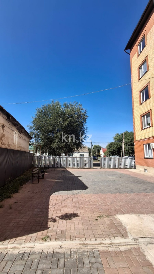 Продажа 1-комнатной квартиры, 52 м² в Уральске - фото 19