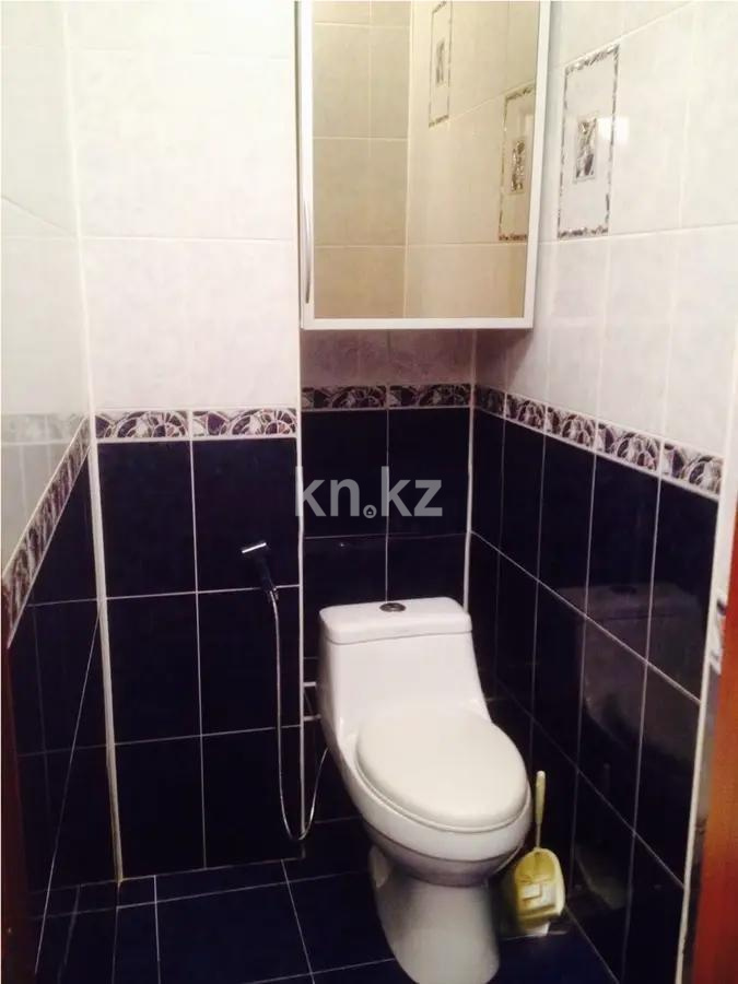 Продажа 2-комнатной квартиры, 54 м² - Продажа квартир от собственников в Алматы фото 4 из 5