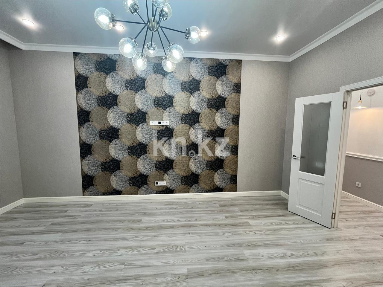 Продажа 2-комнатной квартиры, 66 м² - Продажа двухкомнатных квартир в Астане - страница 4 фото 2 из 10