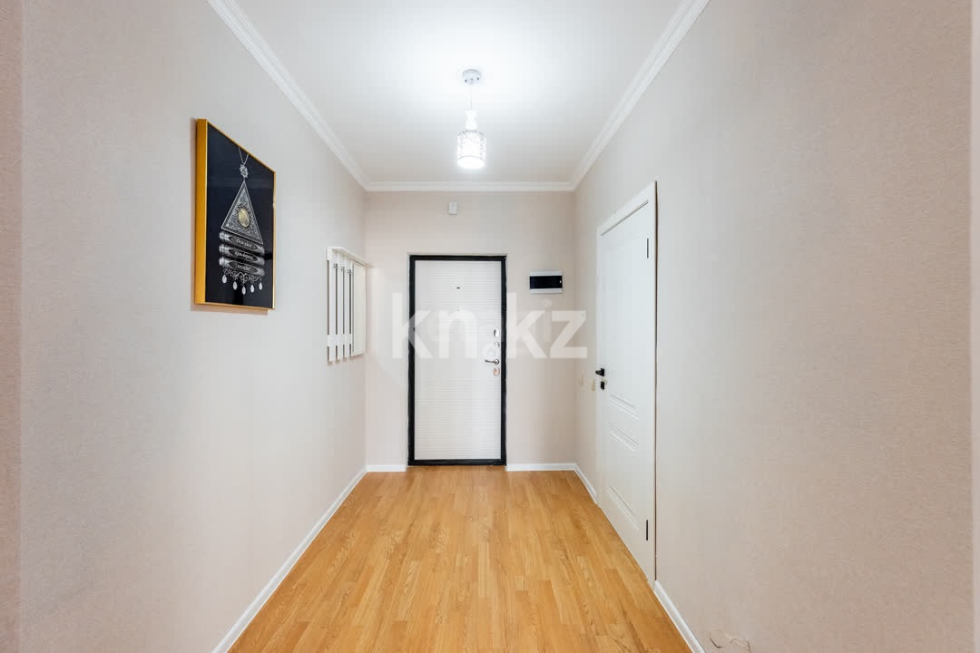 Продажа 1-комнатной квартиры, 46.6 м² в Астане - фото 13