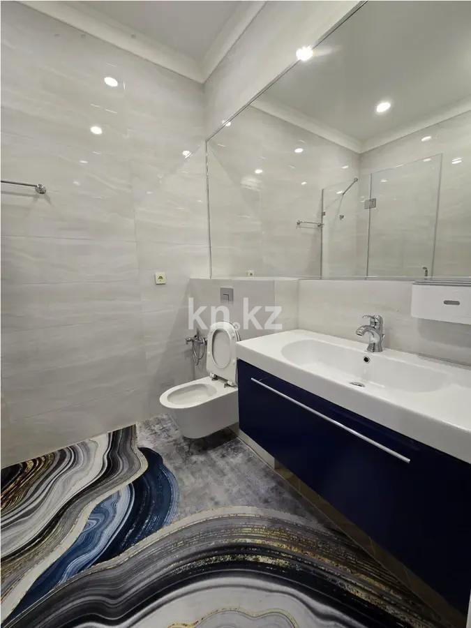 Продажа 3-комнатной квартиры, 116 м² - Продажа  трехкомнатных квартир в Алматы - страница 4 фото 5 из 7