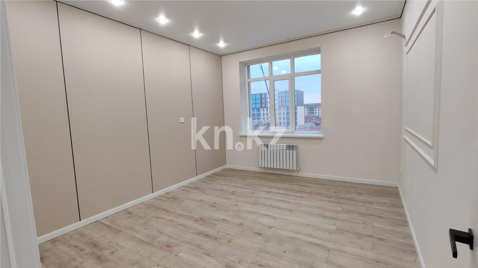 Продажа 3-комнатной квартиры, 64 м² в Караганде - фото 8