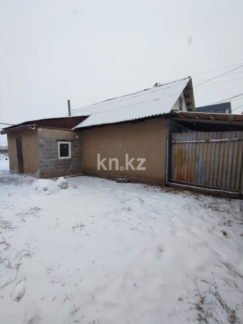 Продажа участка, 30 м² - Продажа и аренда недвижимости в Алматинской области фото 5 из 11