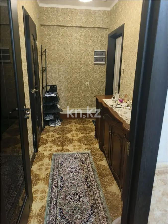 Продажа 1-комнатной квартиры, 53 м² - Продажа однокомнатных квартир от собственников в Алматы - страница 2 фото 7 из 8