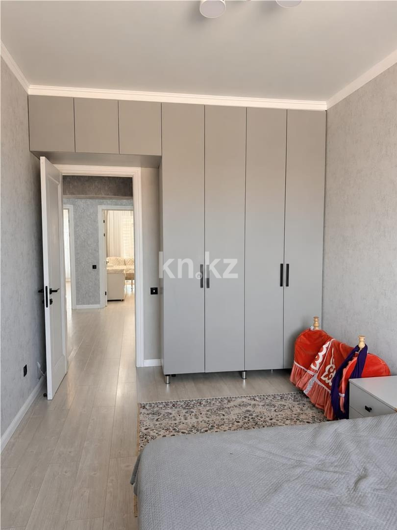 Продажа 3-комнатной квартиры, 90 м² - Продажа квартир в Караганде - страница 130 фото 6 из 12