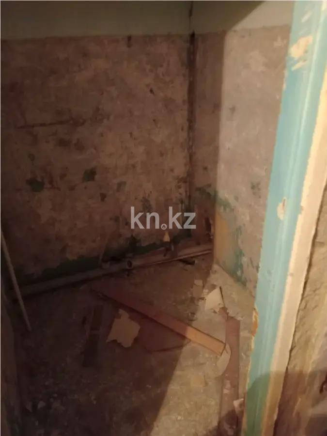 Продажа 1-комнатной квартиры, 32 м², 1А мкр., дом  4 - Продажа квартир в Сарани фото 3 из 4