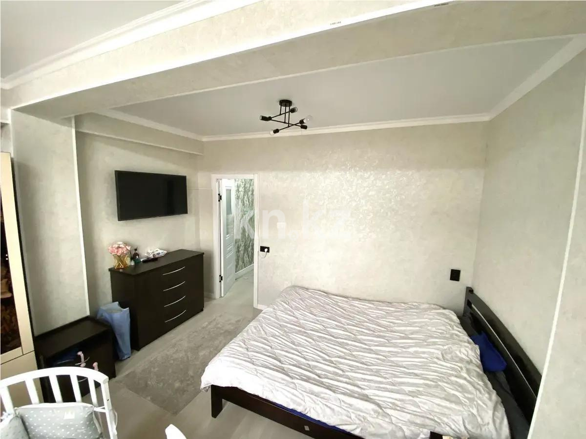 Продажа 2-комнатной квартиры, 53 м², ул. Алтын орда, дом  6/9 - Продажа  двухкомнатных квартир в Алматы с фото фото 2 из 4