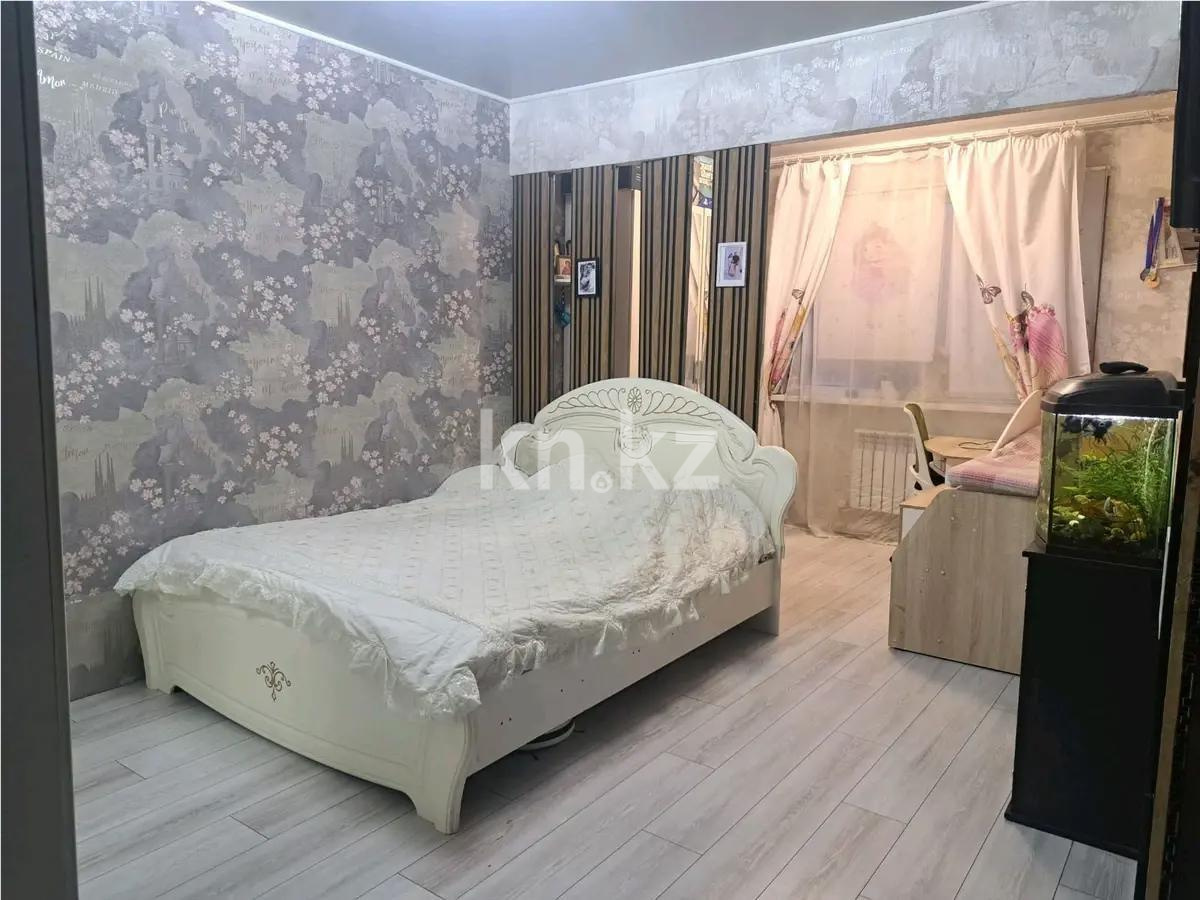 Продажа 2-комнатной квартиры, 44 м², ул. Жунисова, дом  14/14 - Продажа квартир в новостройках Алматы без посредников фото 1 из 3