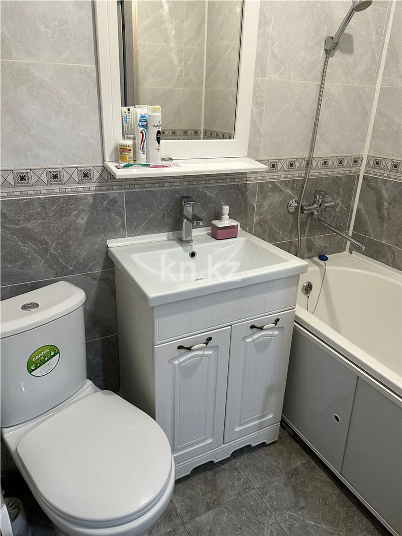 Продажа 1-комнатной квартиры, 31.4 м², ул. Айтматова в Астане - фото 2