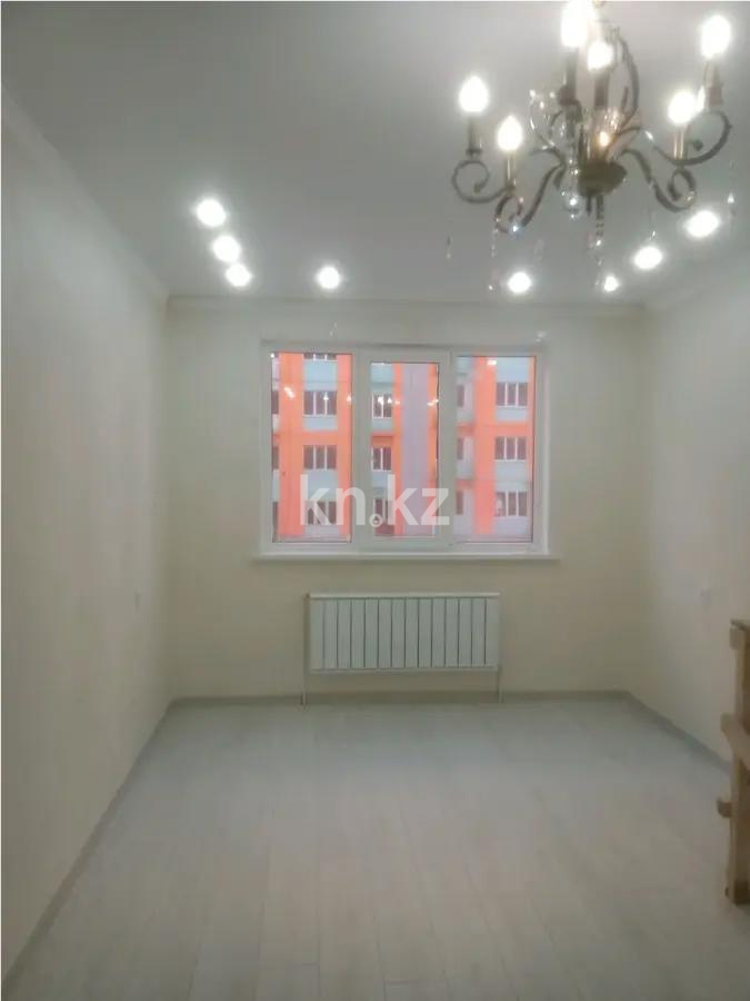Продажа 2-комнатной квартиры, 61 м², ул. Сатпаева, дом  90а - Продажа  двухкомнатных квартир в новостройках Алматы фото 1 из 2