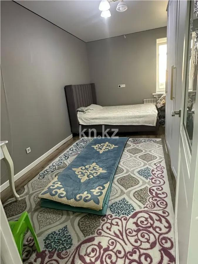 Продажа 2-комнатной квартиры, 52 м², ул. Бейбарыс Султан, дом  11 - Продажа  двухкомнатных квартир в Астане без посредников с фото фото 1 из 4