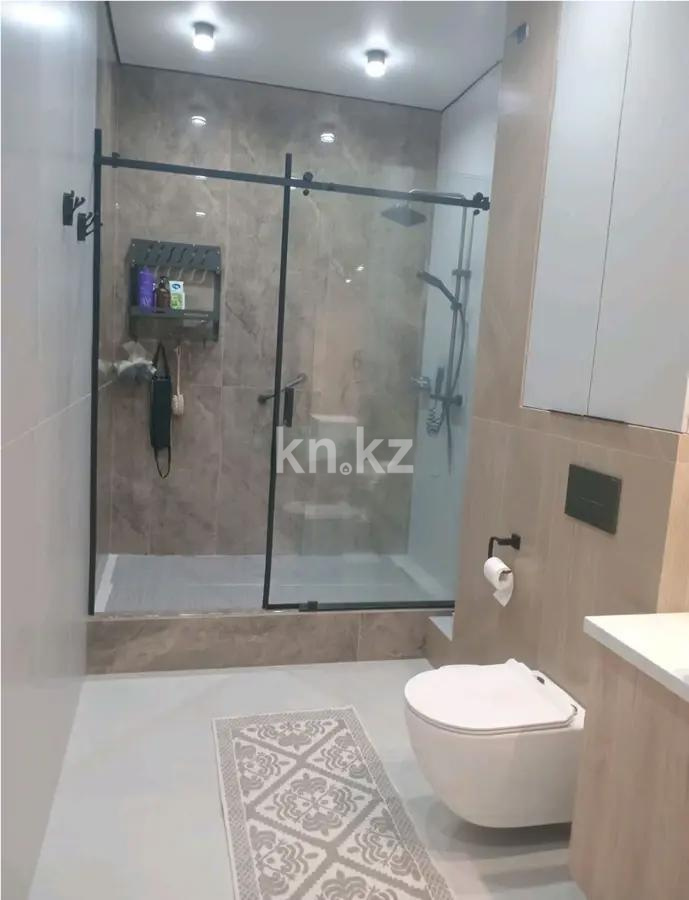 Продажа 3-комнатной квартиры, 102 м², пр. Райымбека, дом  162а в Алматы - фото 5