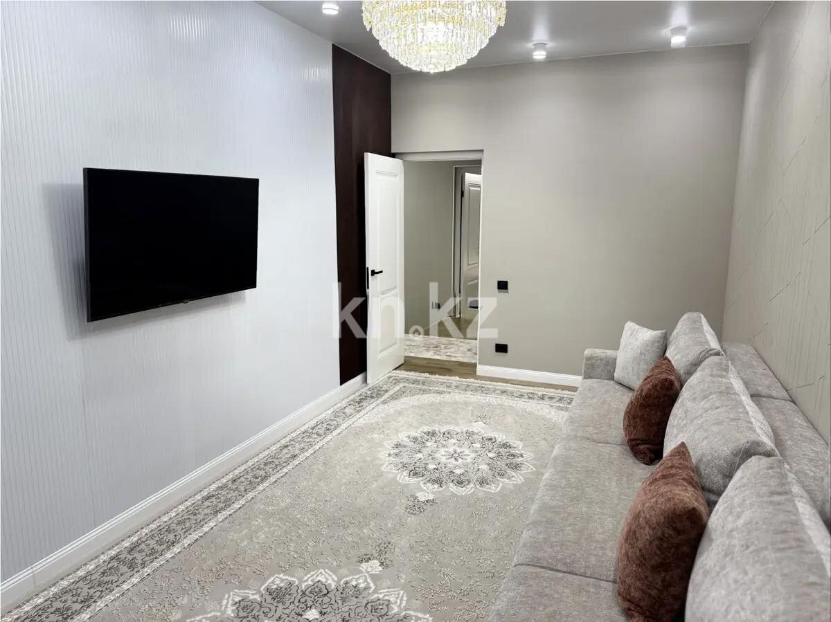 Продажа 2-комнатной квартиры, 75 м² в Алматы