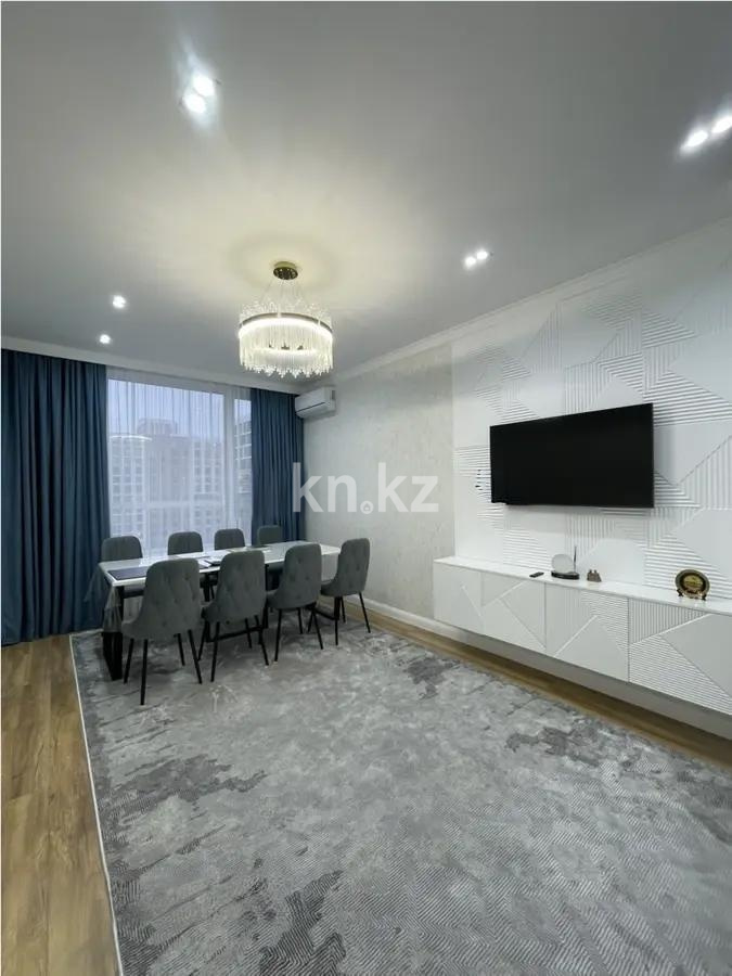 Продажа 4-комнатной квартиры, 114 м² в Астане - фото 6