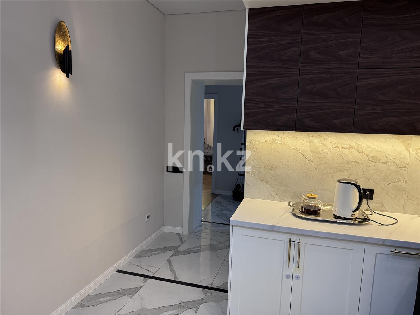 Продажа 3-комнатной квартиры, 100 м², ул. Муканова в Караганде - фото 7