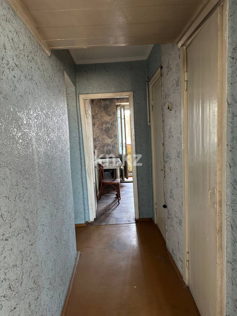 Продажа 2-комнатной квартиры, 50.1 м² - Продажа двухкомнатных квартир в Усть-Каменогорске фото 18 из 22