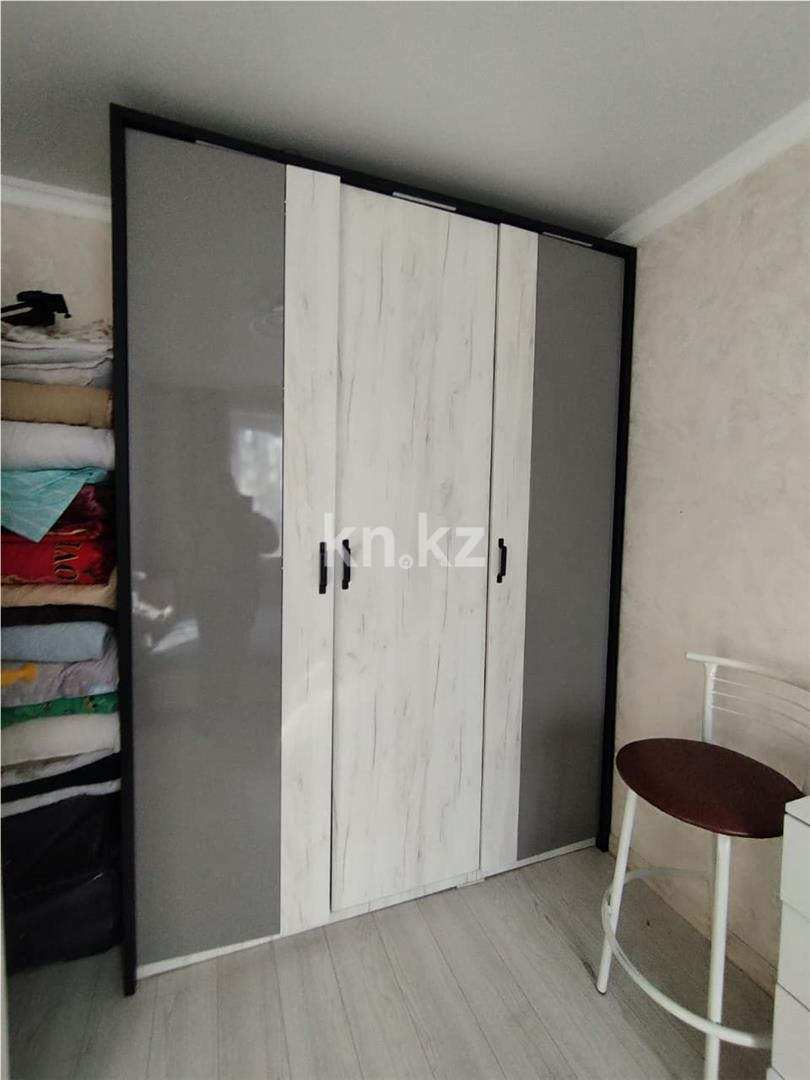 Продажа 2-комнатной квартиры, 44 м², пр. Металлургов - Продажа квартир в Темиртау фото 4 из 12