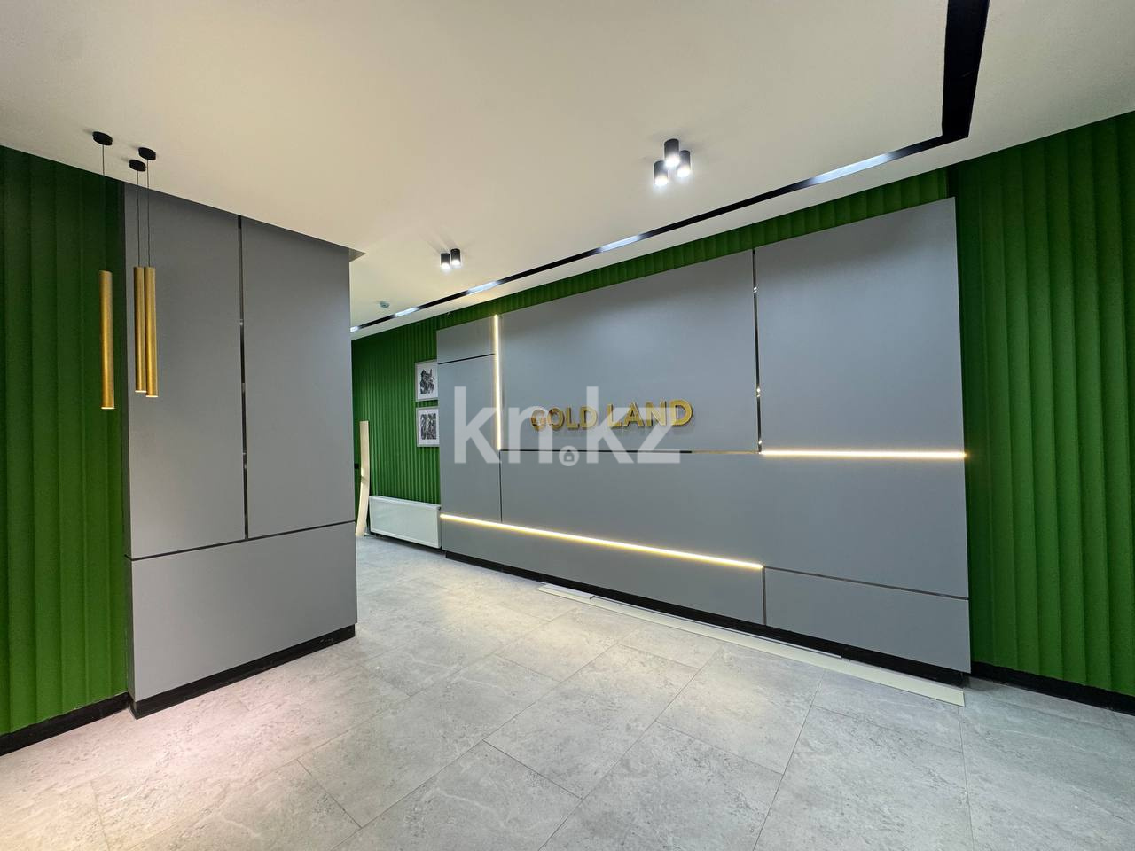 Продажа 1-комнатной квартиры, 42 м², ул. Е-321, дом  15/1 - ул. Маймекен - Продажа квартир в Астане фото 1 из 13