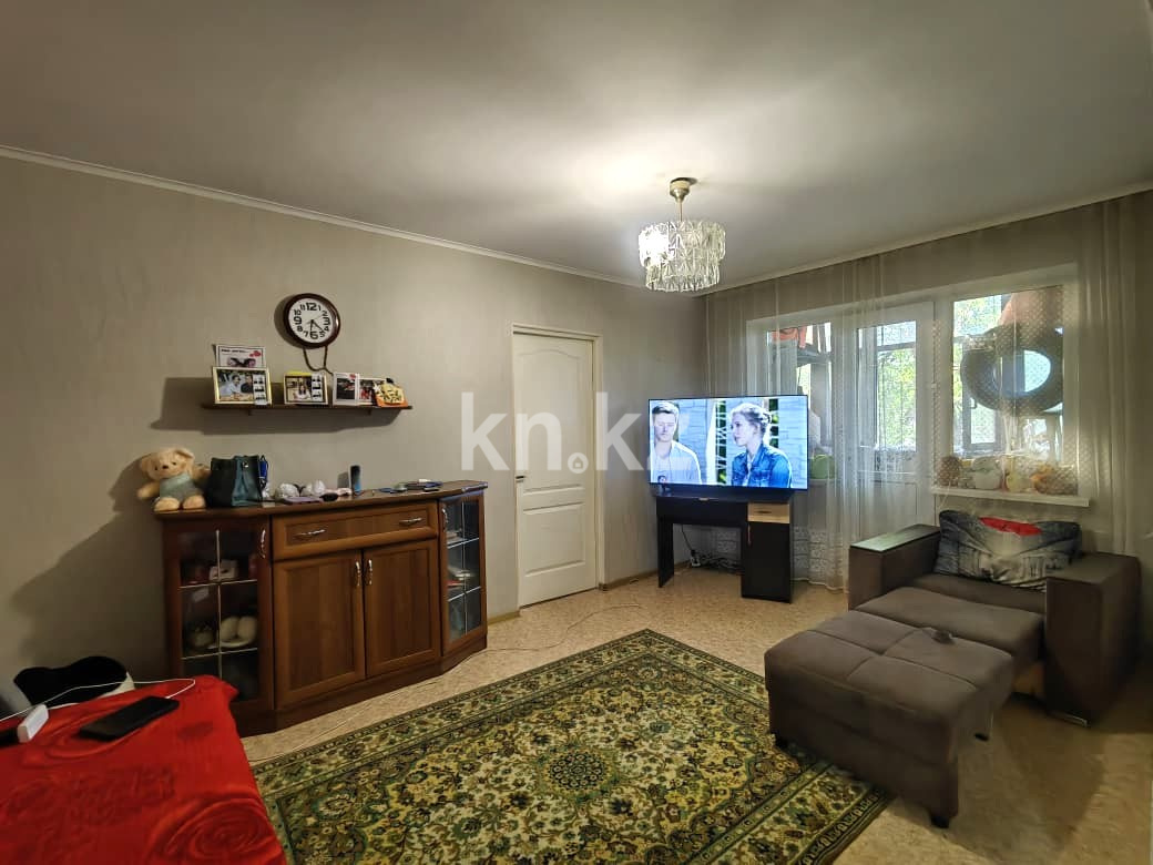 Продажа 2-комнатной квартиры, 47 м² - Продажа гаражей в Актобе фото 7 из 25