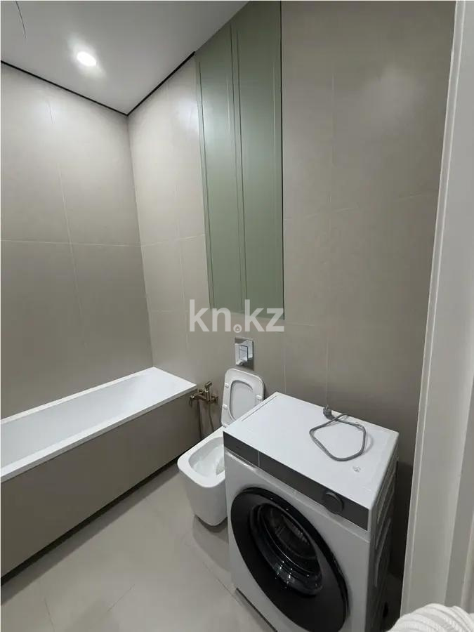Продажа 2-комнатной квартиры, 42 м² - Продажа двухкомнатных квартир от собственников в Астане - страница 7 фото 4 из 6