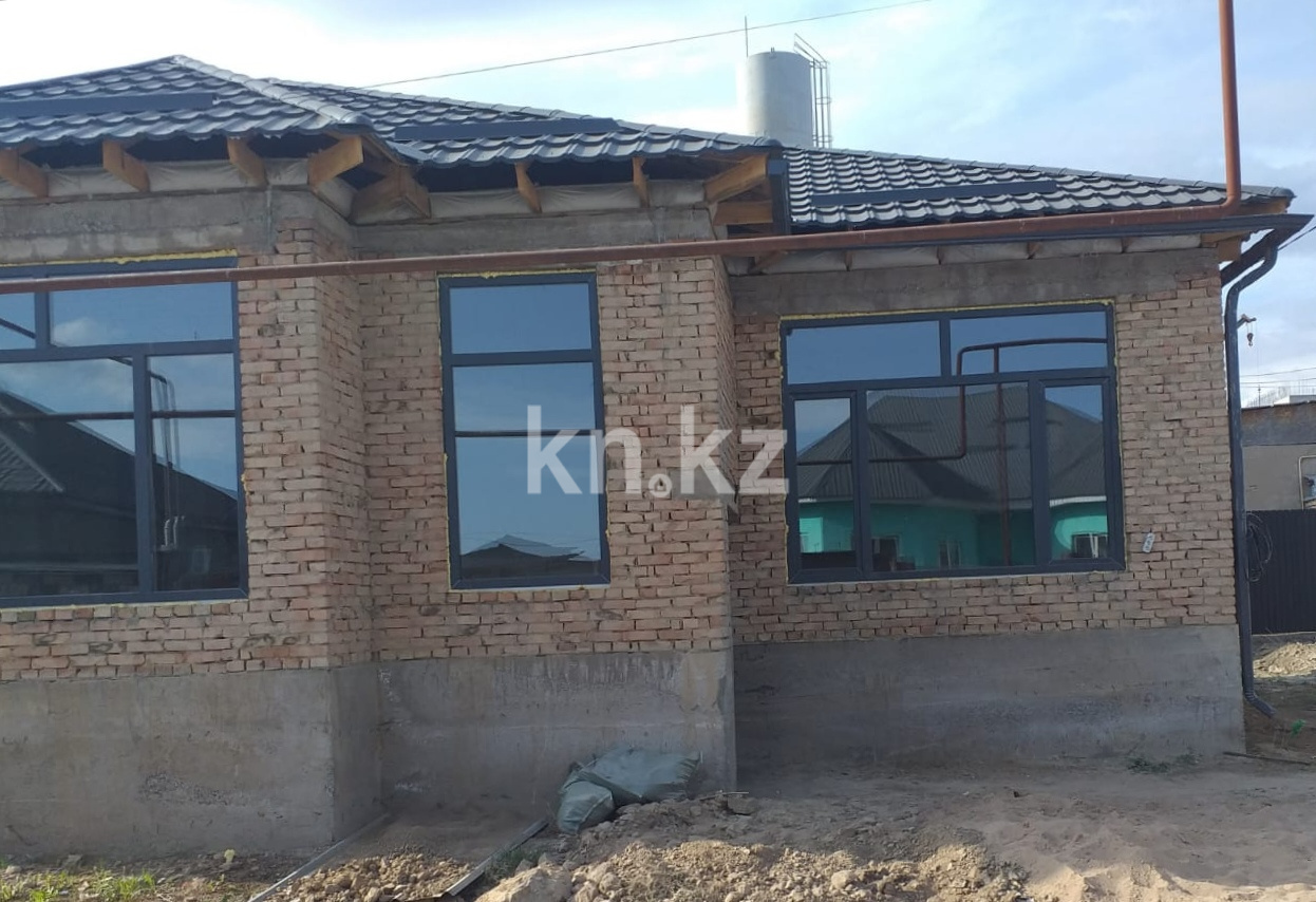 Продажа 5-комнатного дома, 145 м² - Продажа домов, коттеджей в Казахстане - страница 3 фото 3 из 9