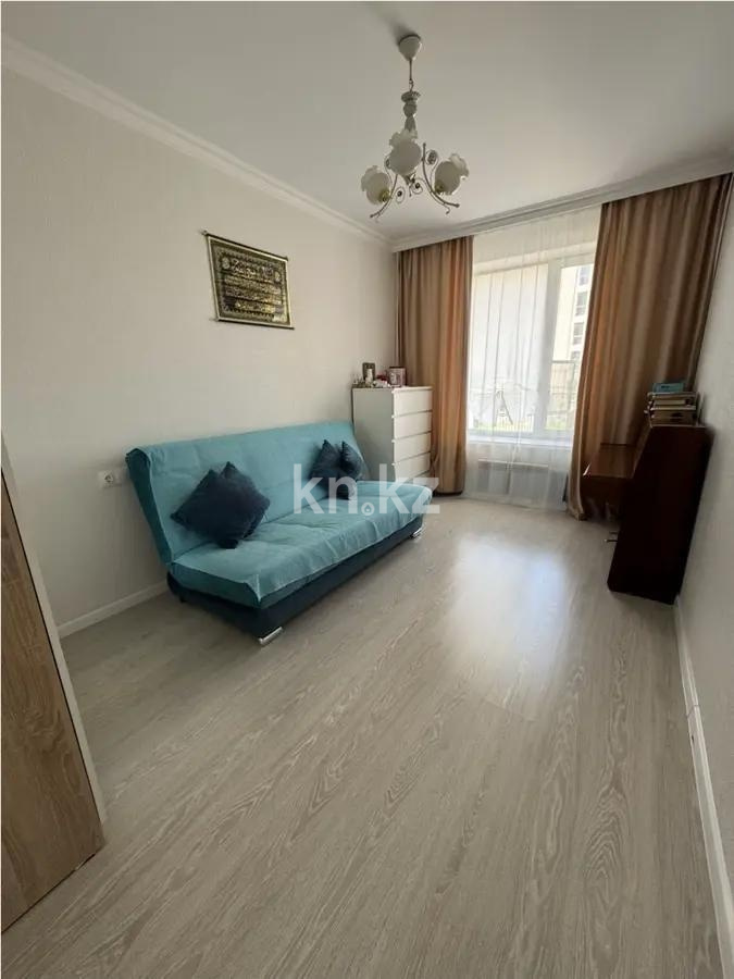 Продажа 3-комнатной квартиры, 78.8 м² - Продажа трехкомнатных квартир в Астане - страница 6 фото 4 из 7