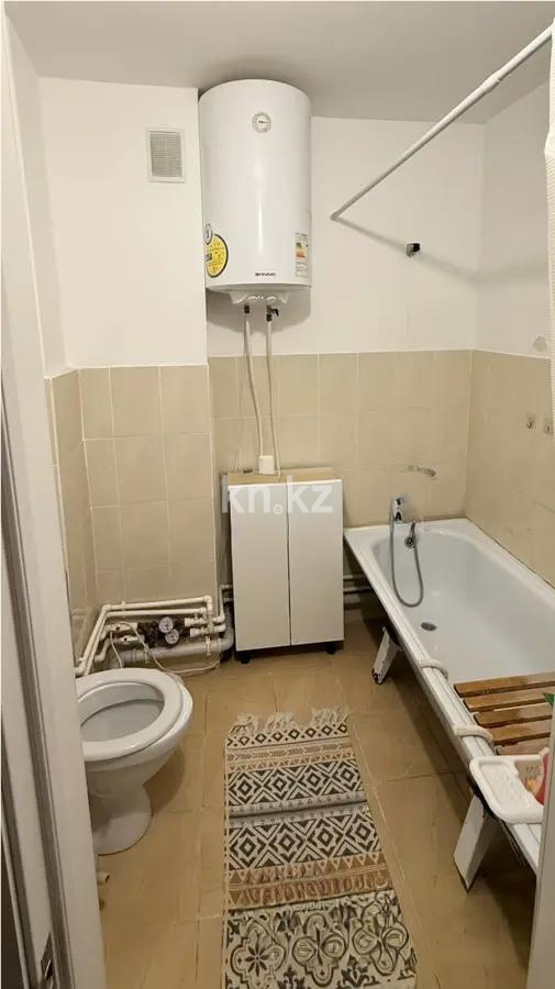 Продажа 2-комнатной квартиры, 48 м² - Продажа квартир в районе Майкудук в Караганде фото 4 из 5