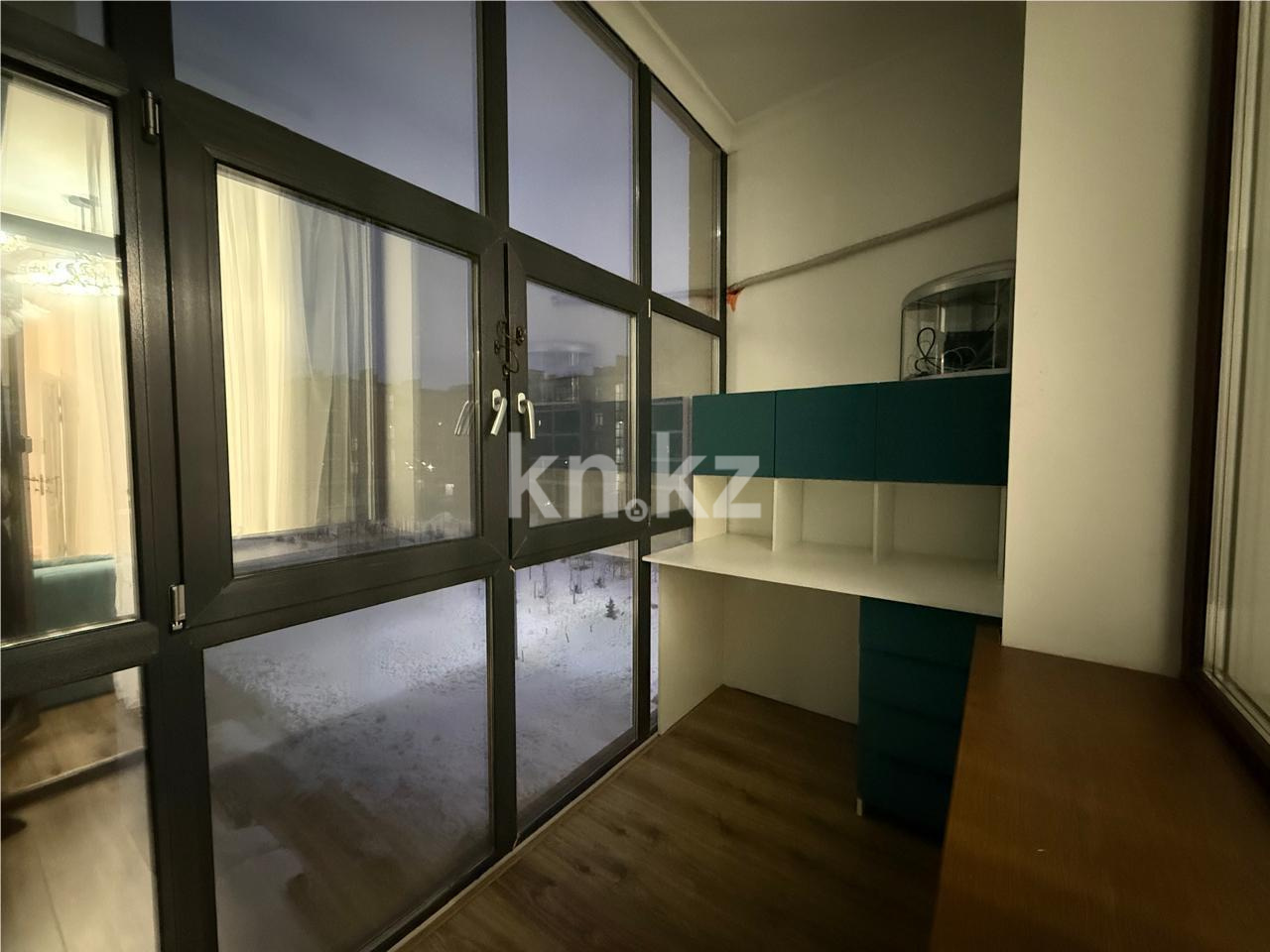 Продажа 4-комнатной квартиры, 103 м² - Продажа квартир в Казахстане - страница 129 фото 16 из 16