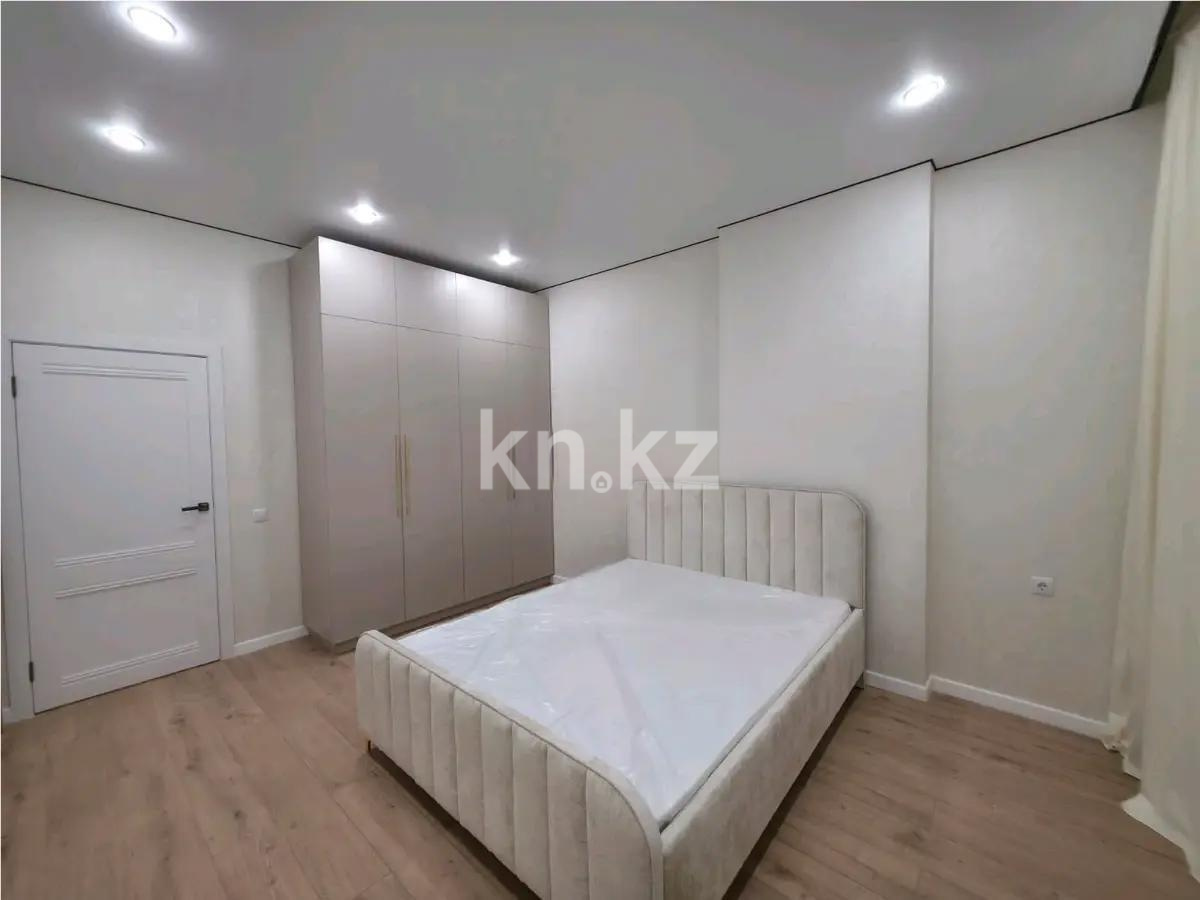 Продажа 3-комнатной квартиры, 66.3 м² - Продажа трехкомнатных квартир от собственников в Астане - страница 46 фото 2 из 5