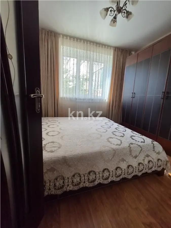 Продажа 2-комнатной квартиры, 59.1 м² - Продажа  двухкомнатных квартир в новостройках Алматы - страница 2 фото 2 из 6