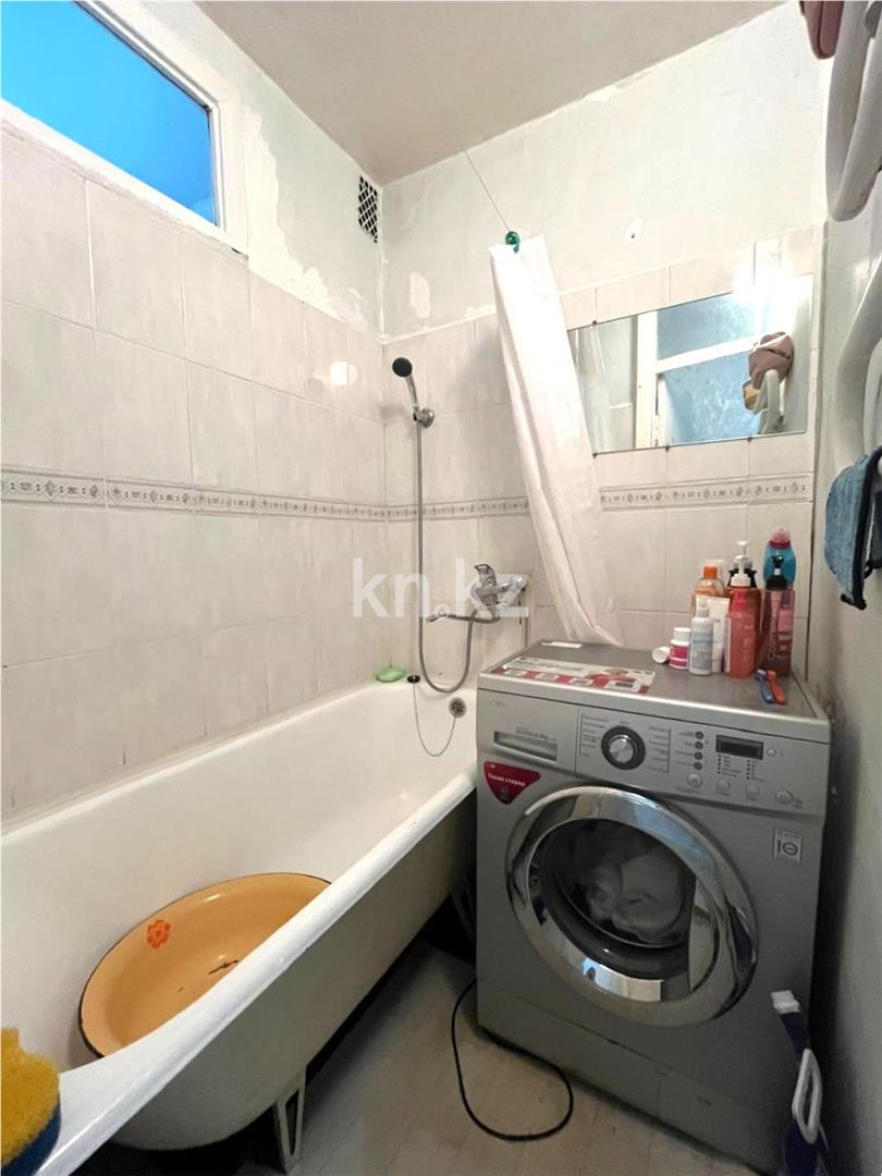 Продажа 1-комнатной квартиры, 31 м² - Продажа однокомнатных квартир в Караганде фото 4 из 8